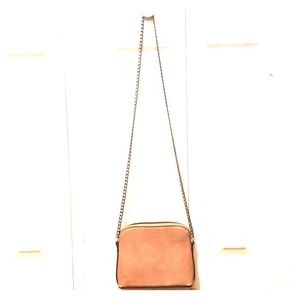 Crossbody purse